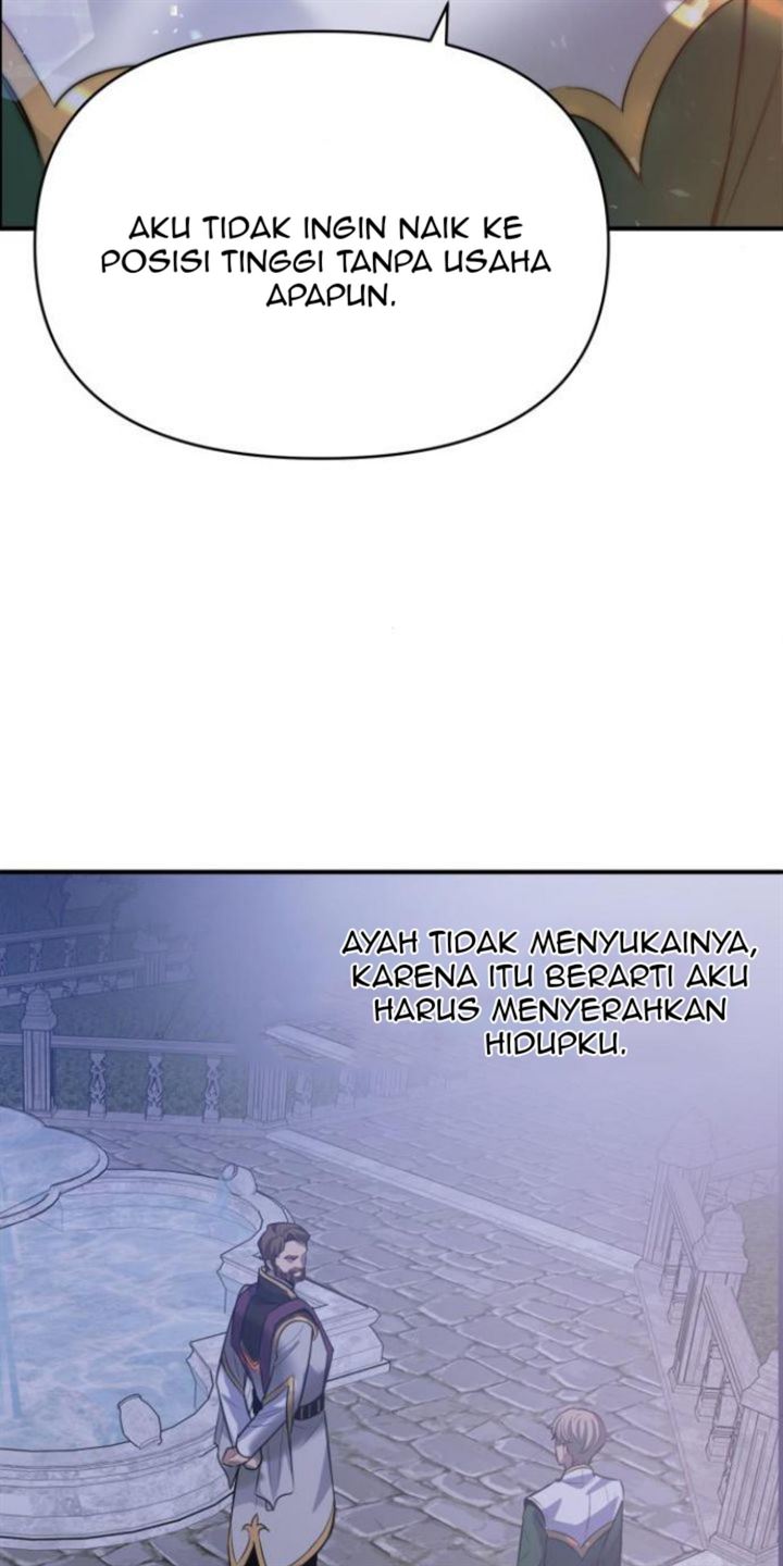 Protect Me, Knight Chapter 24 Gambar 39