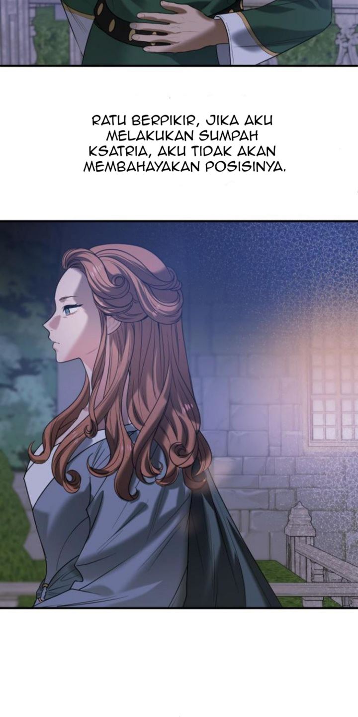 Protect Me, Knight Chapter 24 Gambar 41