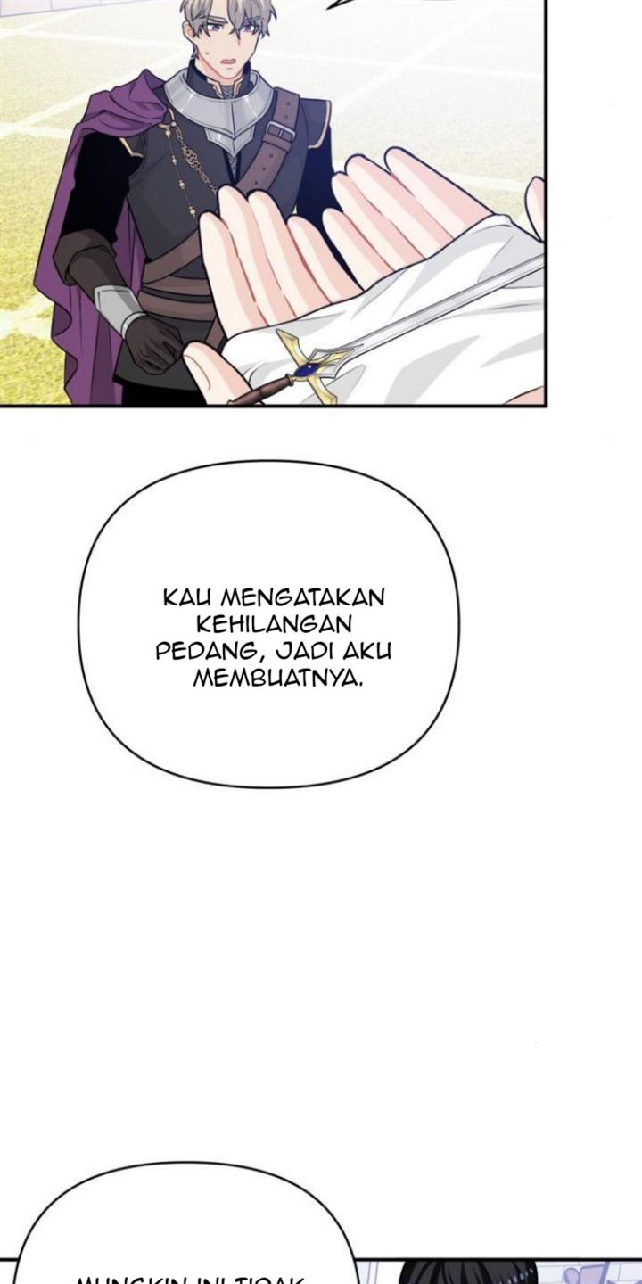 Protect Me, Knight Chapter 23 Gambar 41