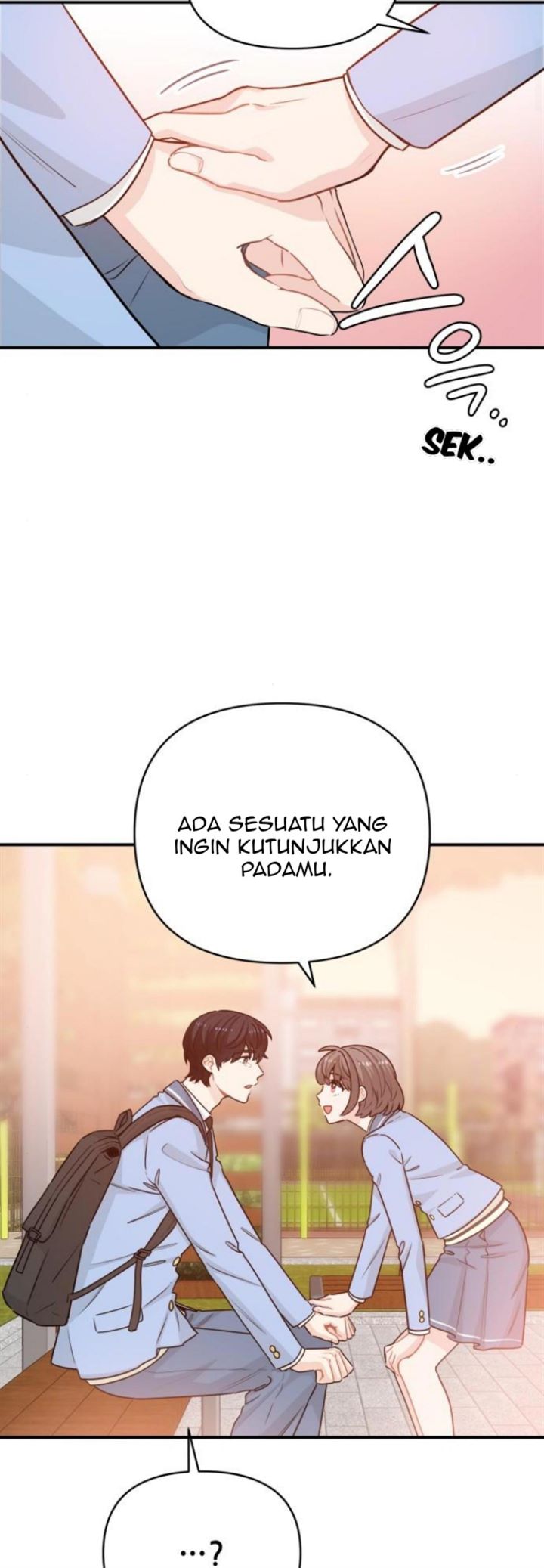 Protect Me, Knight Chapter 21 Gambar 10