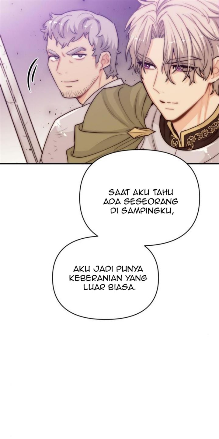 Protect Me, Knight Chapter 21 Gambar 37