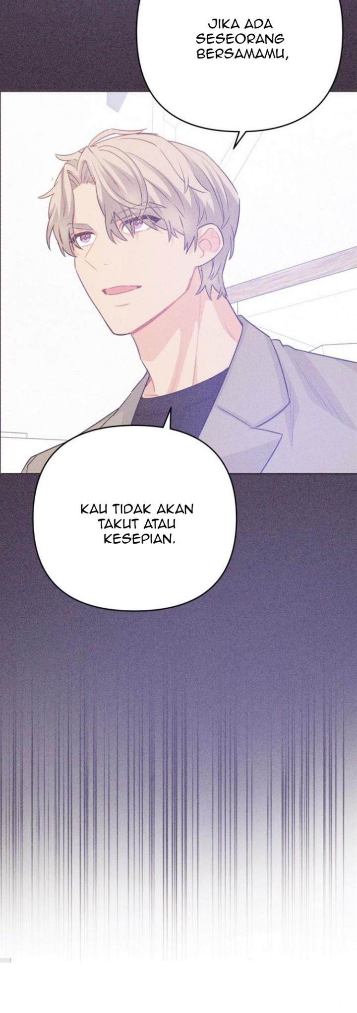 Protect Me, Knight Chapter 21 Gambar 50