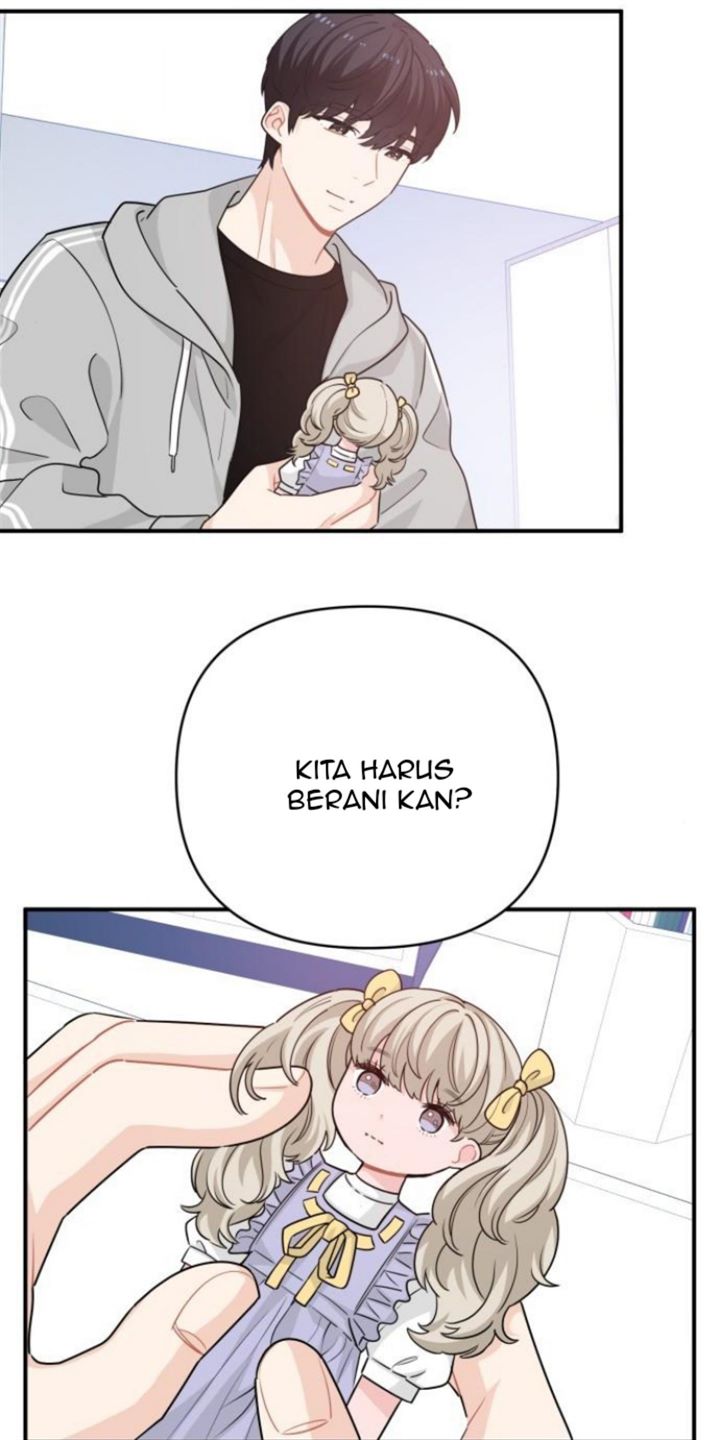 Protect Me, Knight Chapter 21 Gambar 51