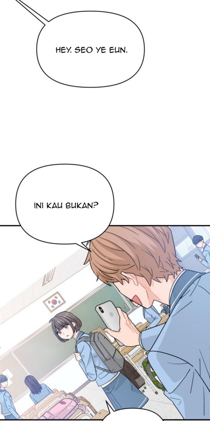 Protect Me, Knight Chapter 19 Gambar 19