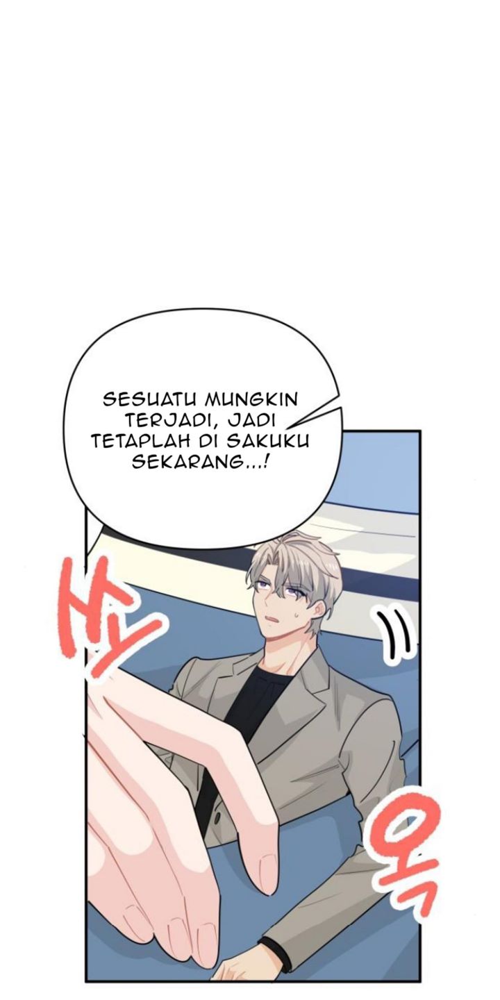 Protect Me, Knight Chapter 18 Gambar 27