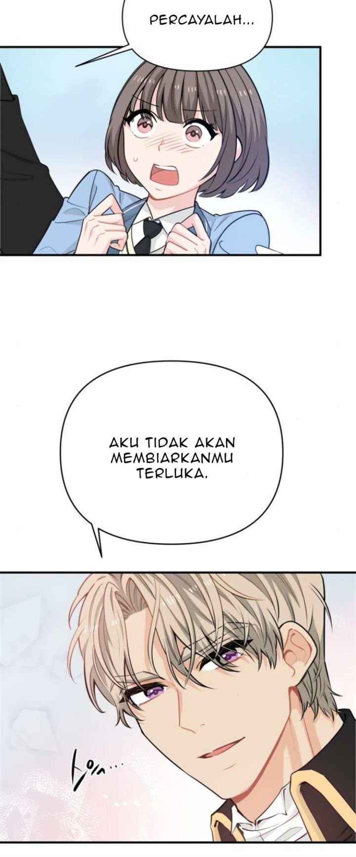 Protect Me, Knight Chapter 16 Gambar 6