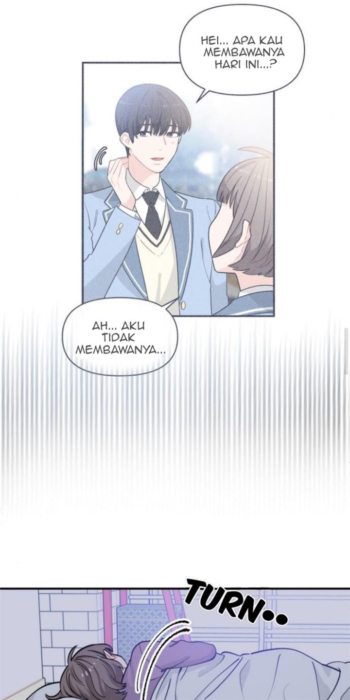 Protect Me, Knight Chapter 13 Gambar 26