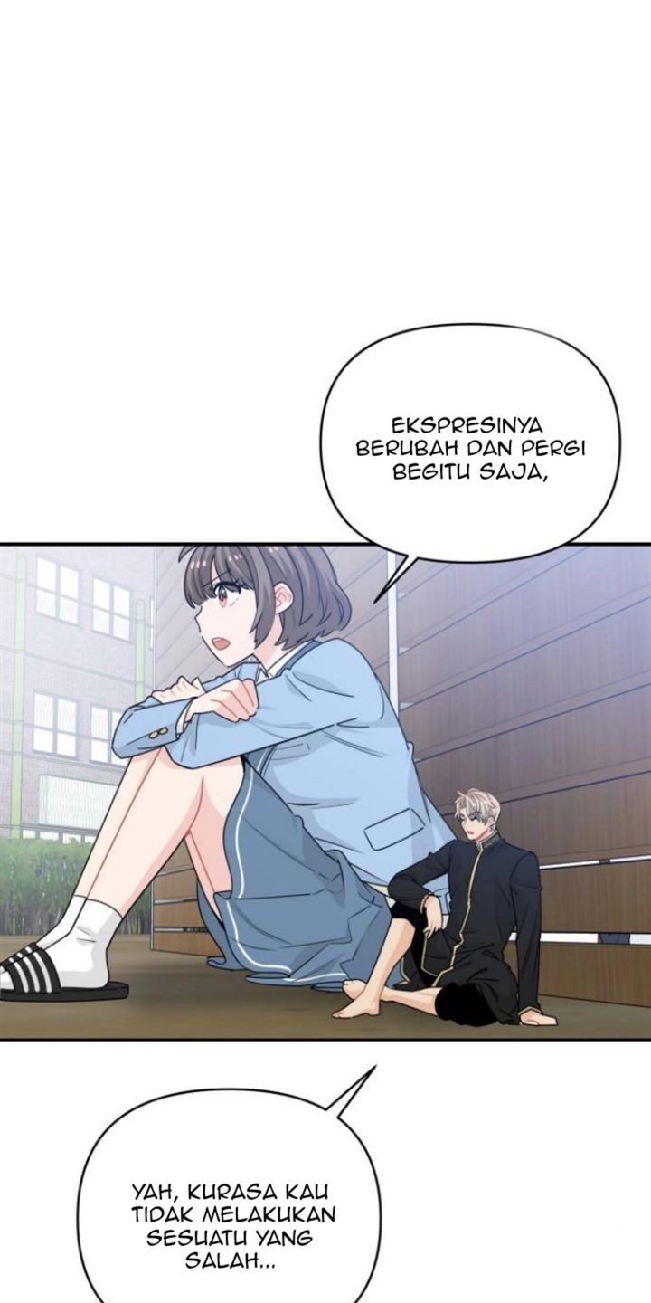 Protect Me, Knight Chapter 13 Gambar 36