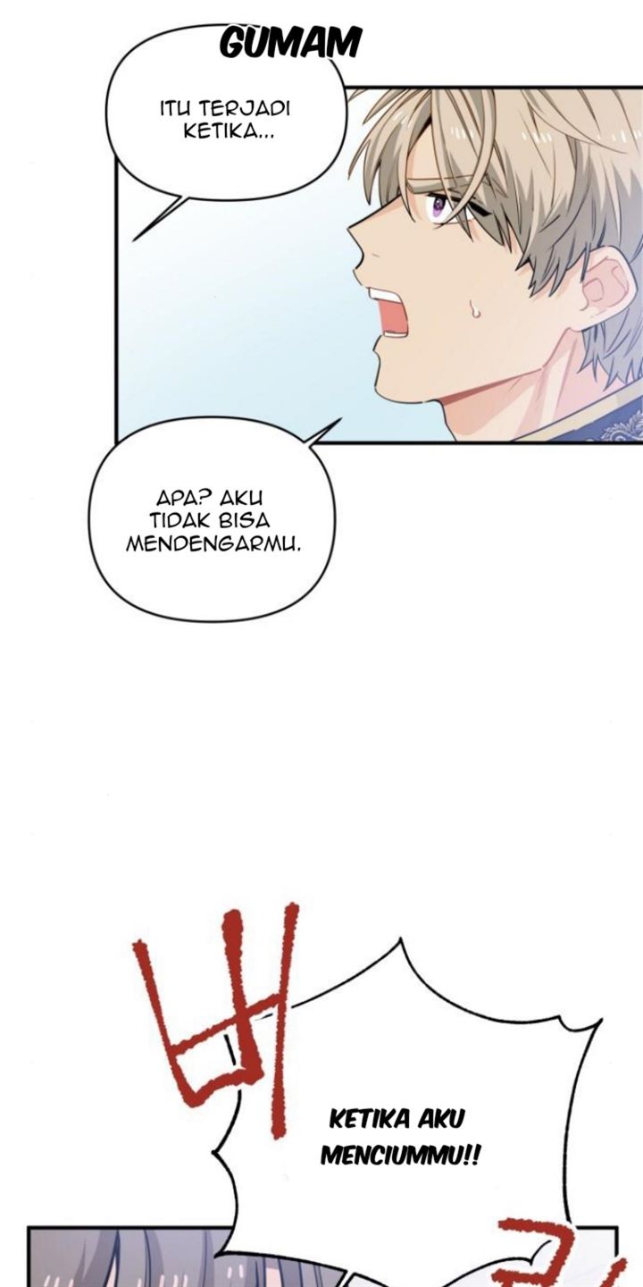 Protect Me, Knight Chapter 13 Gambar 44