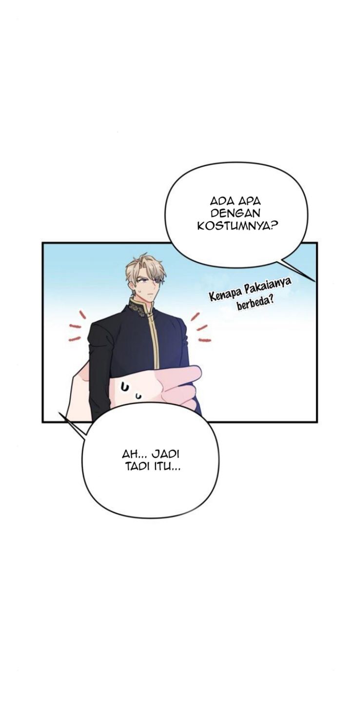 Protect Me, Knight Chapter 13 Gambar 5