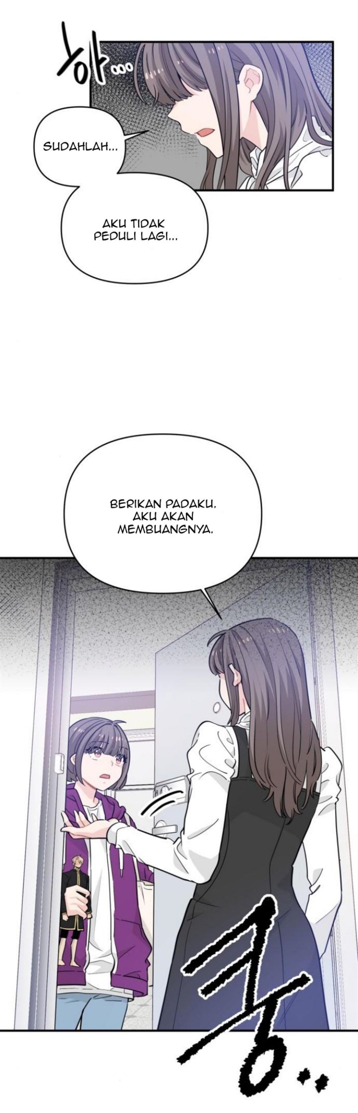 Protect Me, Knight Chapter 13 Gambar 6