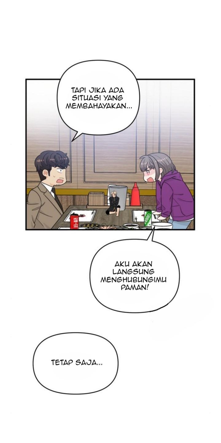 Protect Me, Knight Chapter 12 Gambar 28