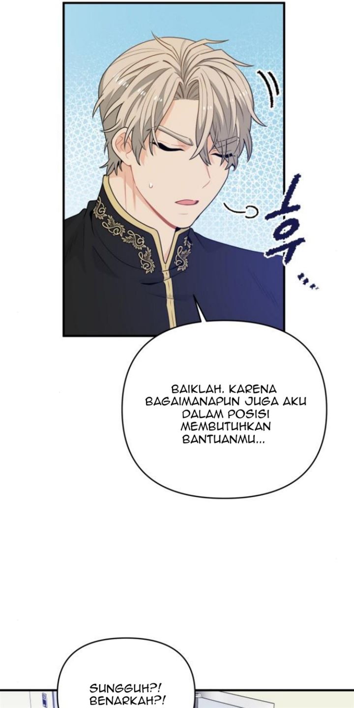 Protect Me, Knight Chapter 12 Gambar 43
