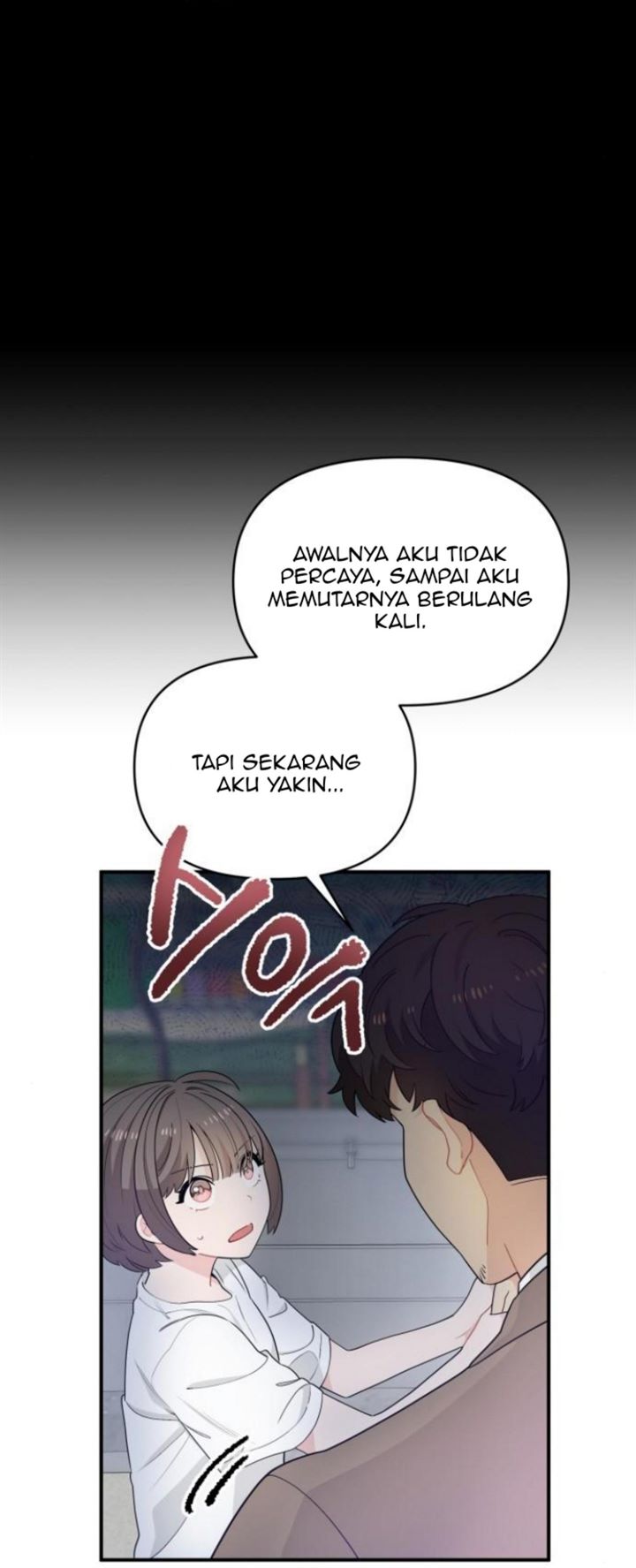 Protect Me, Knight Chapter 11 Gambar 16