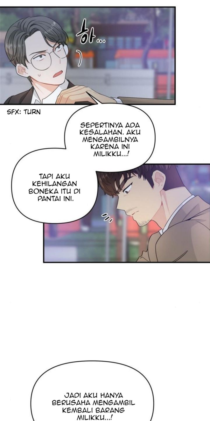 Protect Me, Knight Chapter 11 Gambar 6