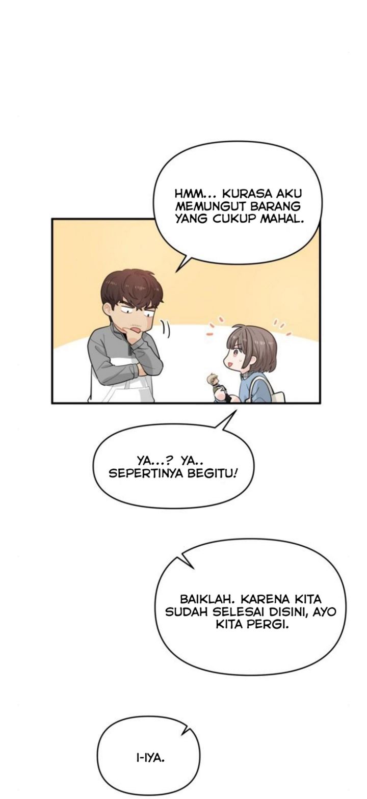 Protect Me, Knight Chapter 9 Gambar 11