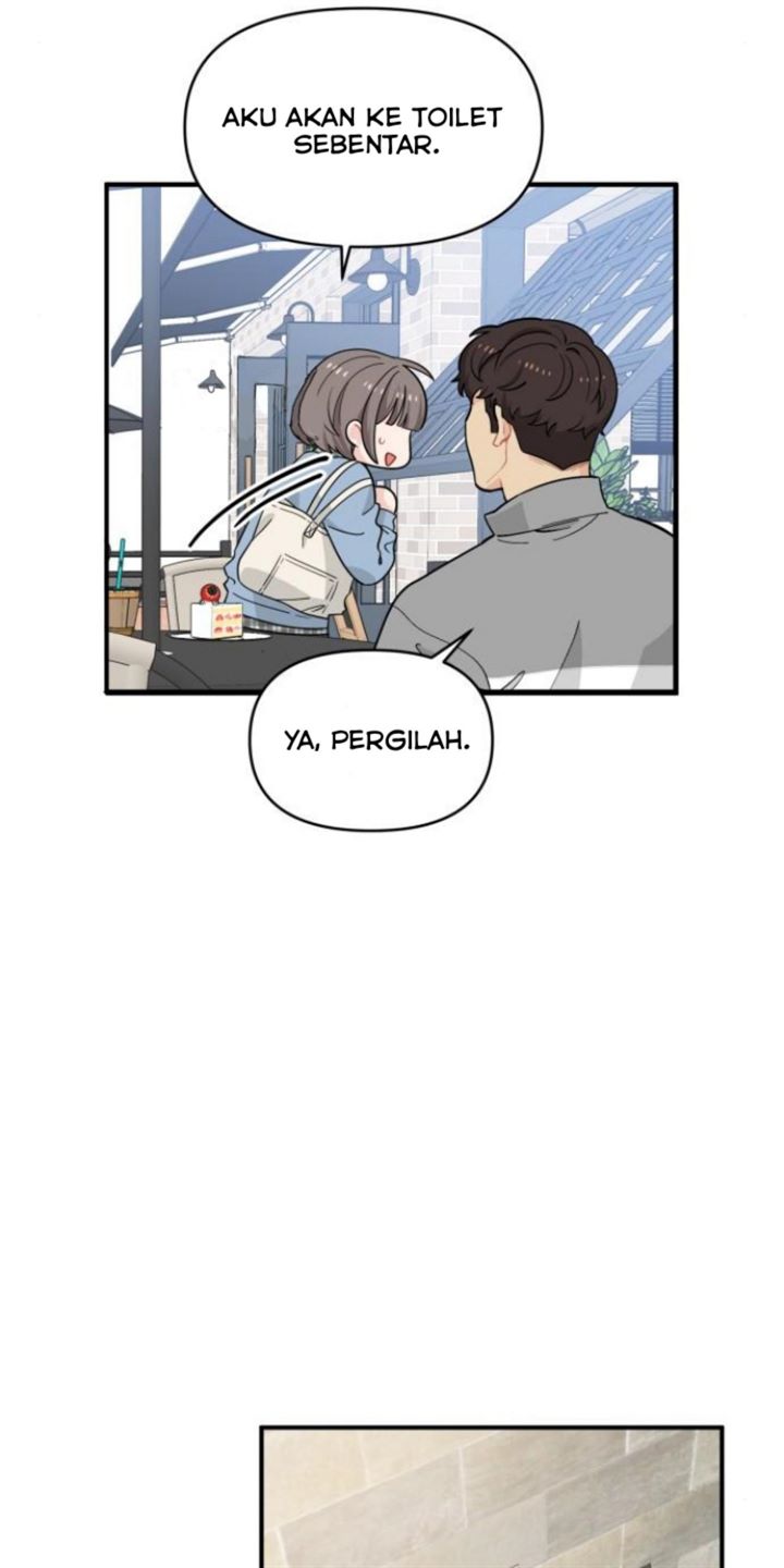 Protect Me, Knight Chapter 8 Gambar 17