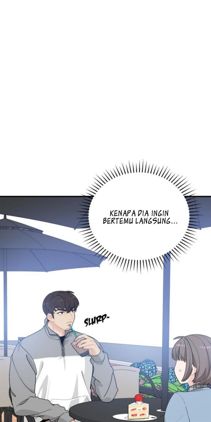 Protect Me, Knight Chapter 8 Gambar 8