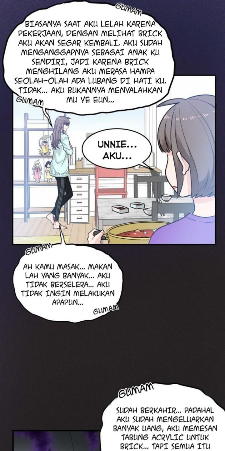 Protect Me, Knight Chapter 4 Gambar 9