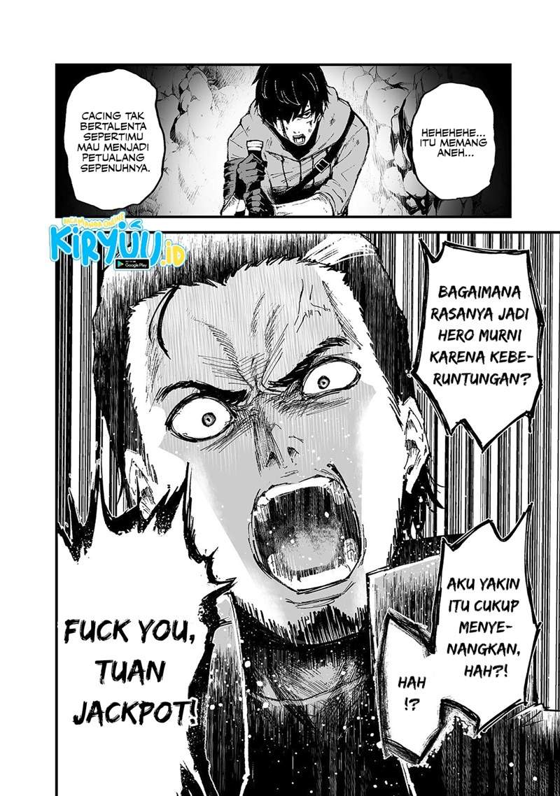 Boushoku-Hi no Ken Chapter 15 Gambar 3