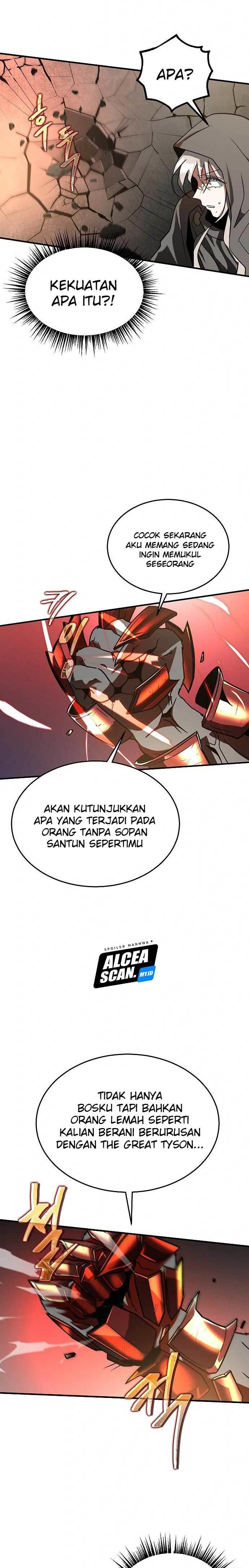 Emperor Hunt Chapter 3 Gambar 3