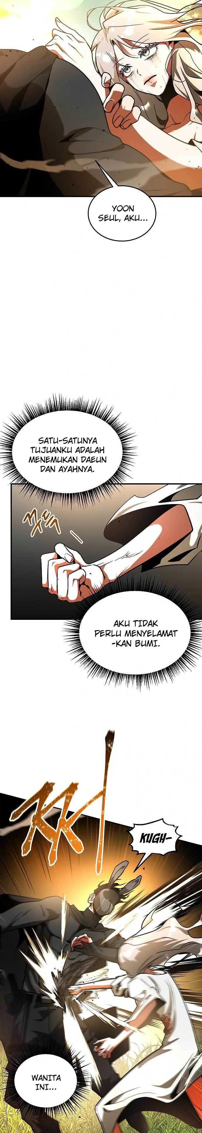 Emperor Hunt Chapter 2 Gambar 10