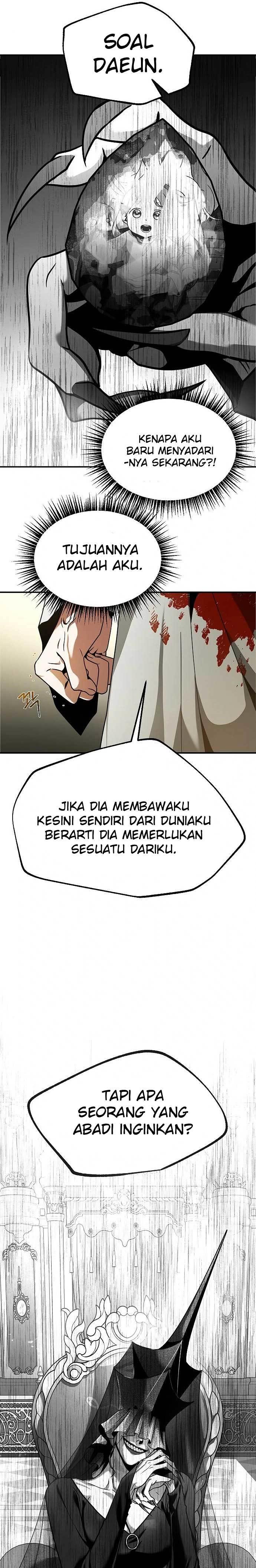 Emperor Hunt Chapter 2 Gambar 38