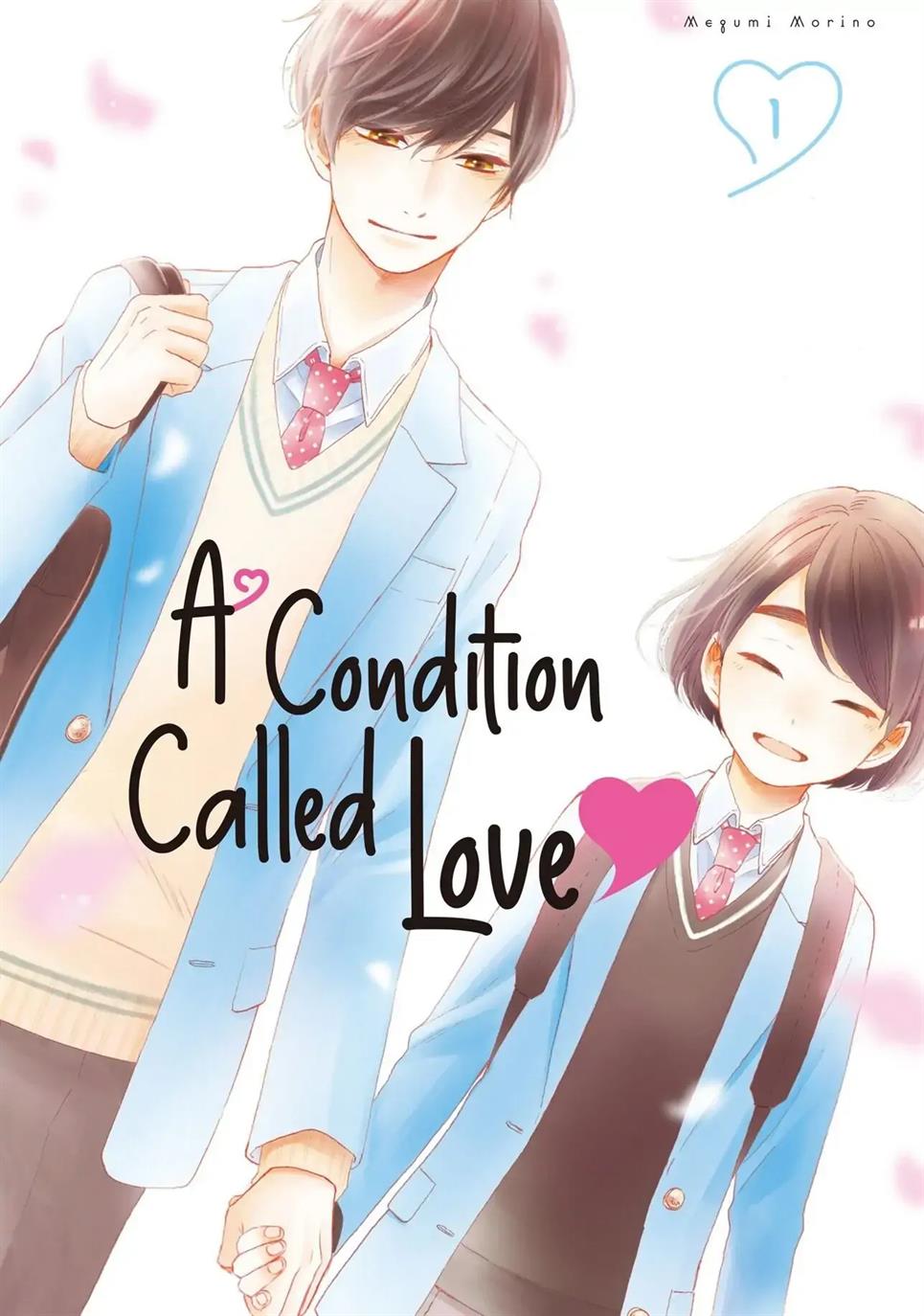 Baca Komik Hananoi-kun to Koi no Yamai Chapter 1 Gambar 1