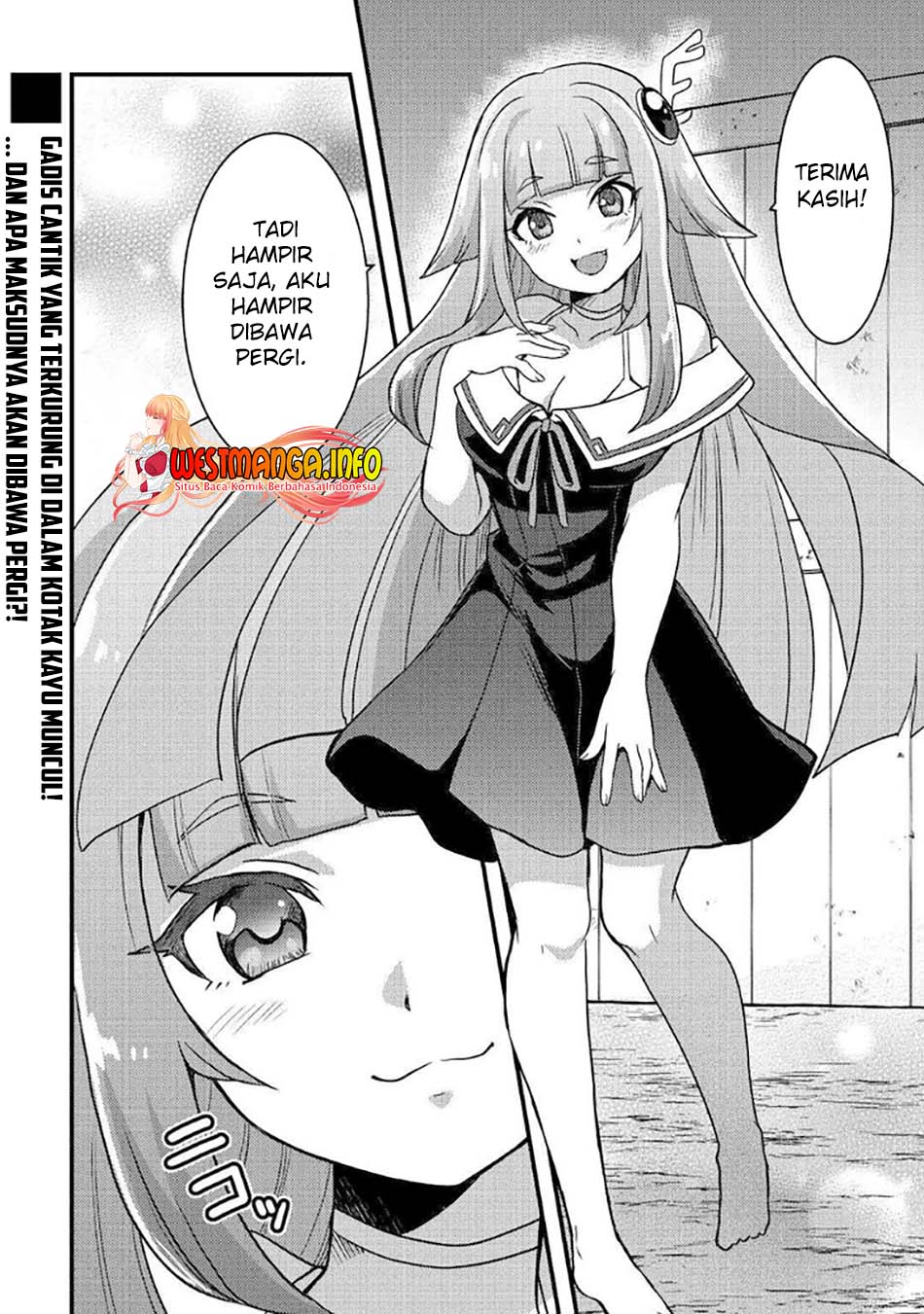 Fuguushoku To Baka Ni Saremashita Ga Jissai Wa Sorehodo Waruku Arimasen? Chapter 23 Gambar 22