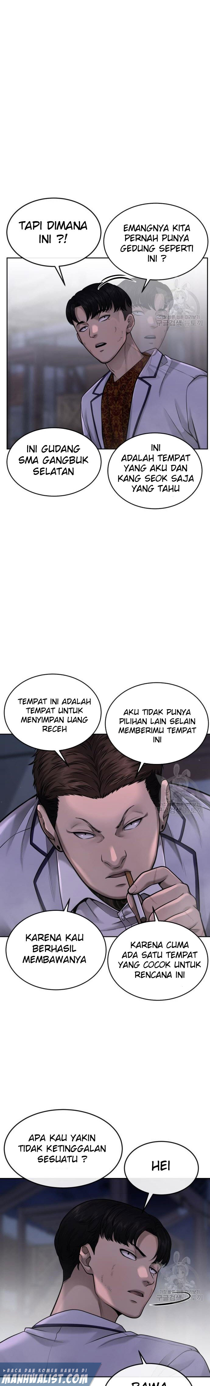 Quest Supremacy Chapter 53 Gambar 17