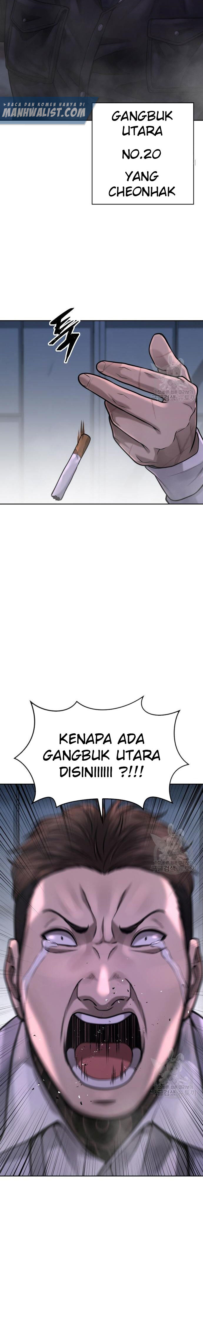 Quest Supremacy Chapter 53 Gambar 36