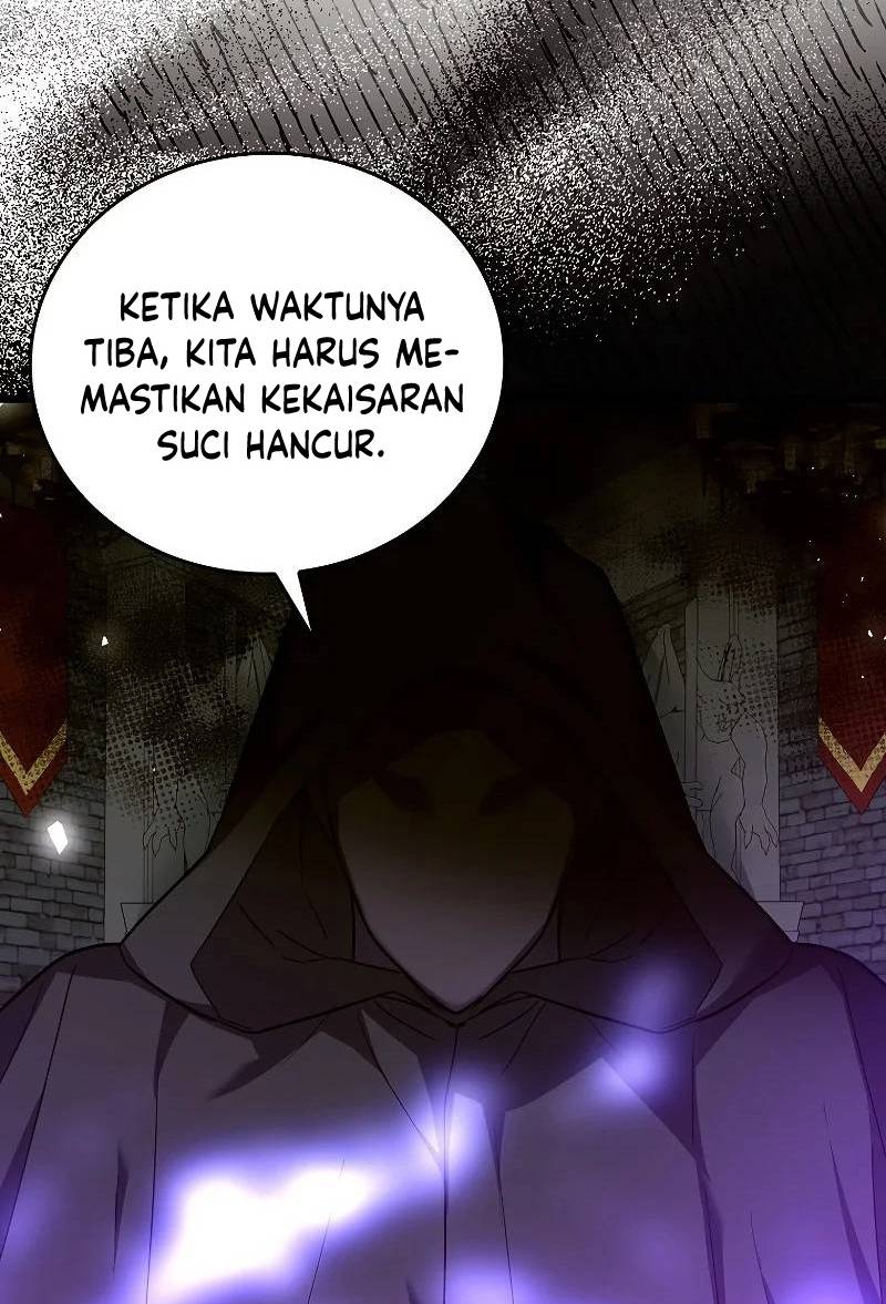 To Hell With Being a Saint, I’m a Doctor Chapter 36 Gambar 52