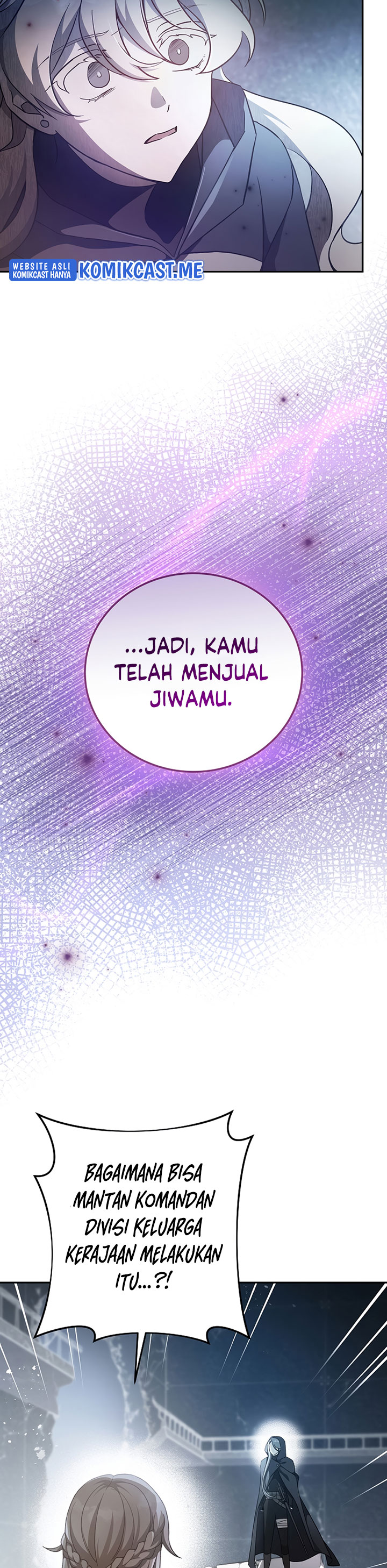 The Novel’s Extra (Remake) Chapter 35 Gambar 12