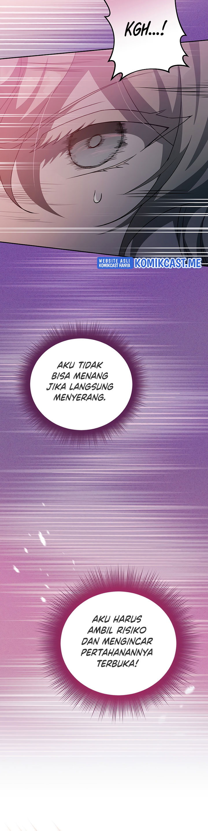 The Novel’s Extra (Remake) Chapter 35 Gambar 27