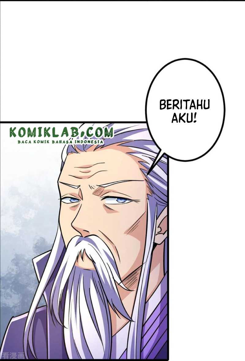 The Strongest Body Old Ancestor In History Chapter 20 Gambar 8