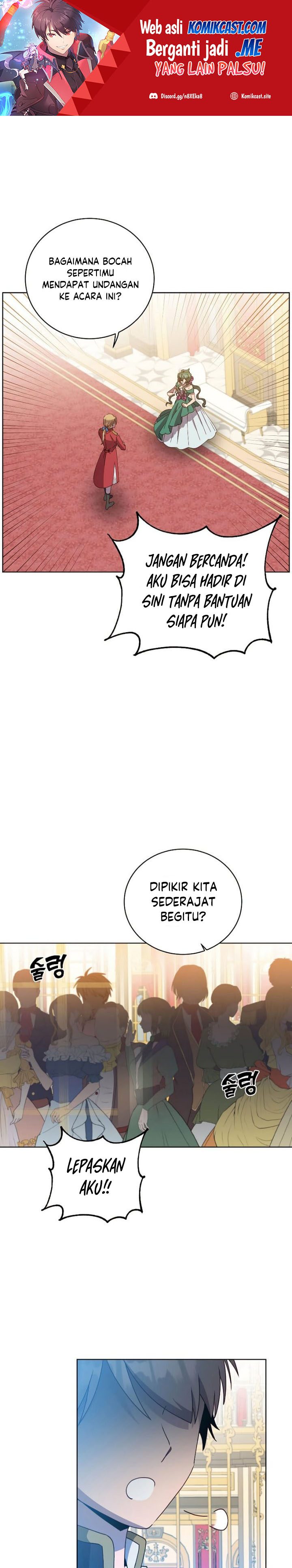 Baca Manhwa The MAX leveled hero will return! Chapter 102 Gambar 2