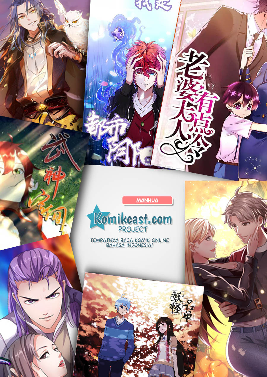 Yaoguai Mingdan Chapter 215 Gambar 10