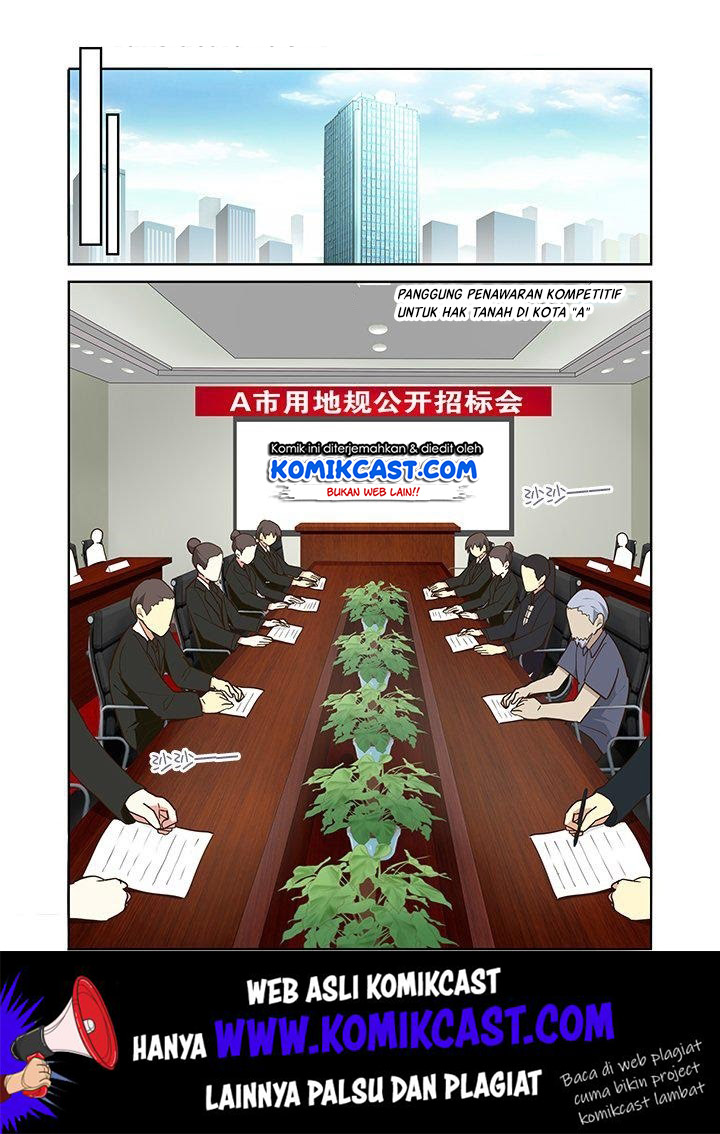 Baca Manhua Yaoguai Mingdan Chapter 213 Gambar 2