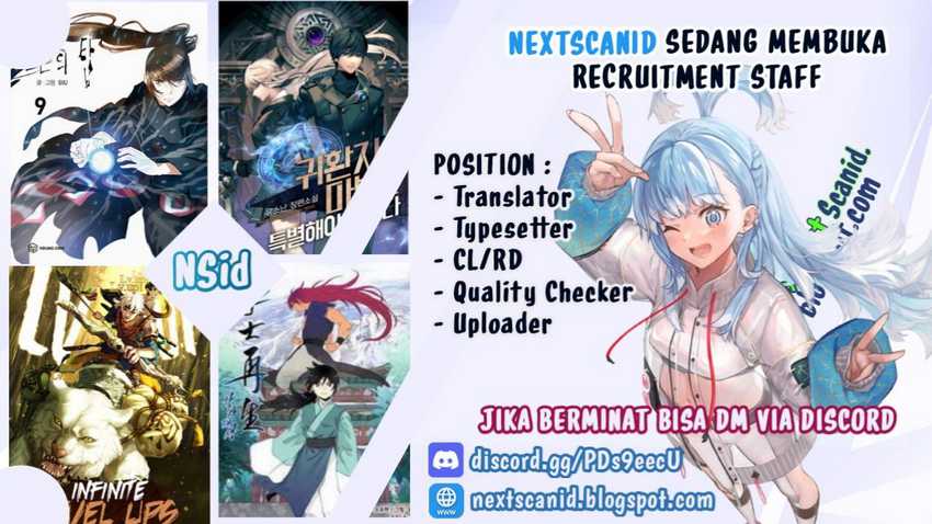 Isekai Demo Bunan ni Ikitai Shoukougun Chapter 24 Gambar 35