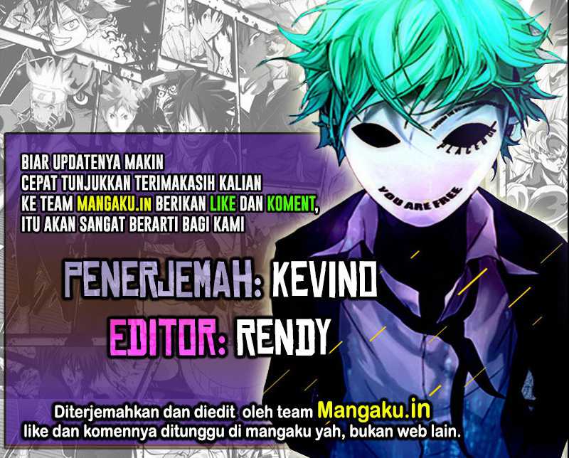 Baca Komik Isekai Demo Bunan ni Ikitai Shoukougun Chapter 23.2 Gambar 1