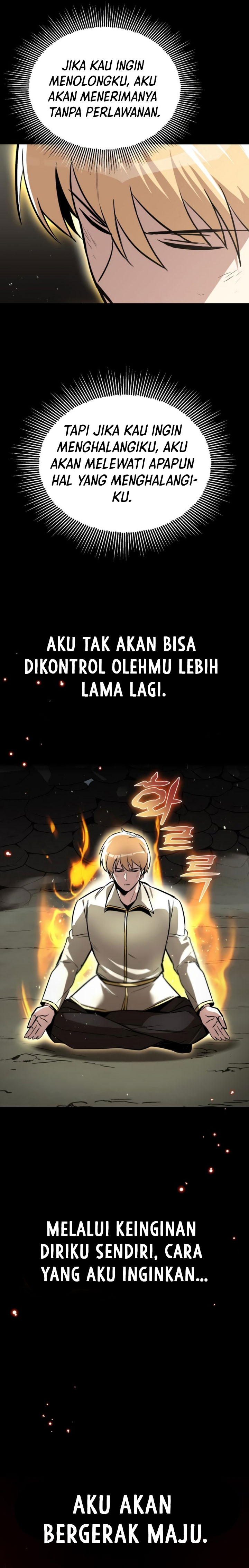 Lazy Prince Becomes a Genius Chapter 66 Gambar 27