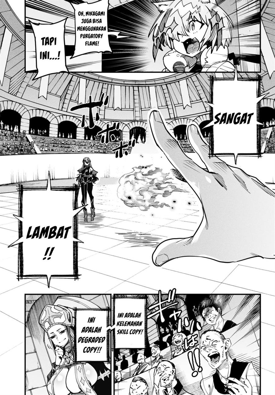 Reincarnation Coliseum Chapter 2 Gambar 12