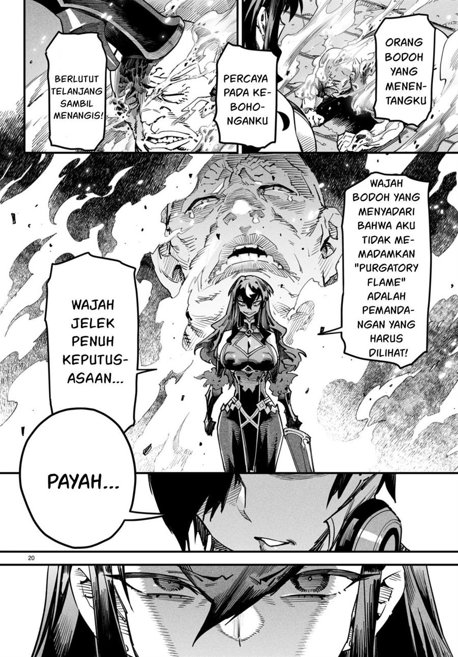 Reincarnation Coliseum Chapter 2 Gambar 21