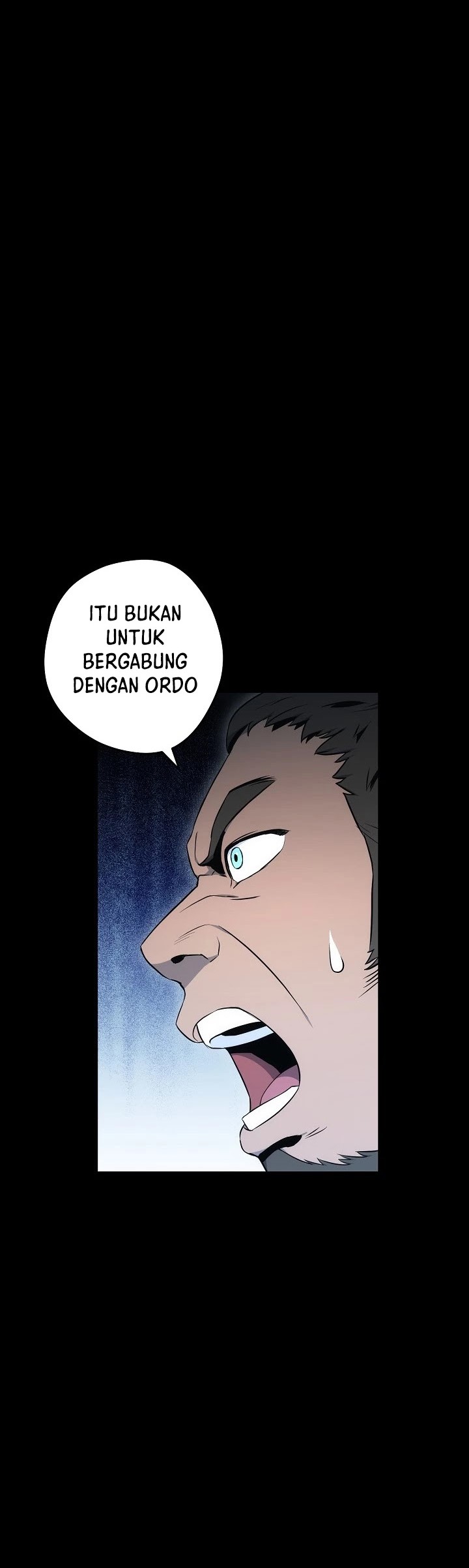 Skeleton Soldier Couldn’t Protect the Dungeon Chapter 176 Gambar 47