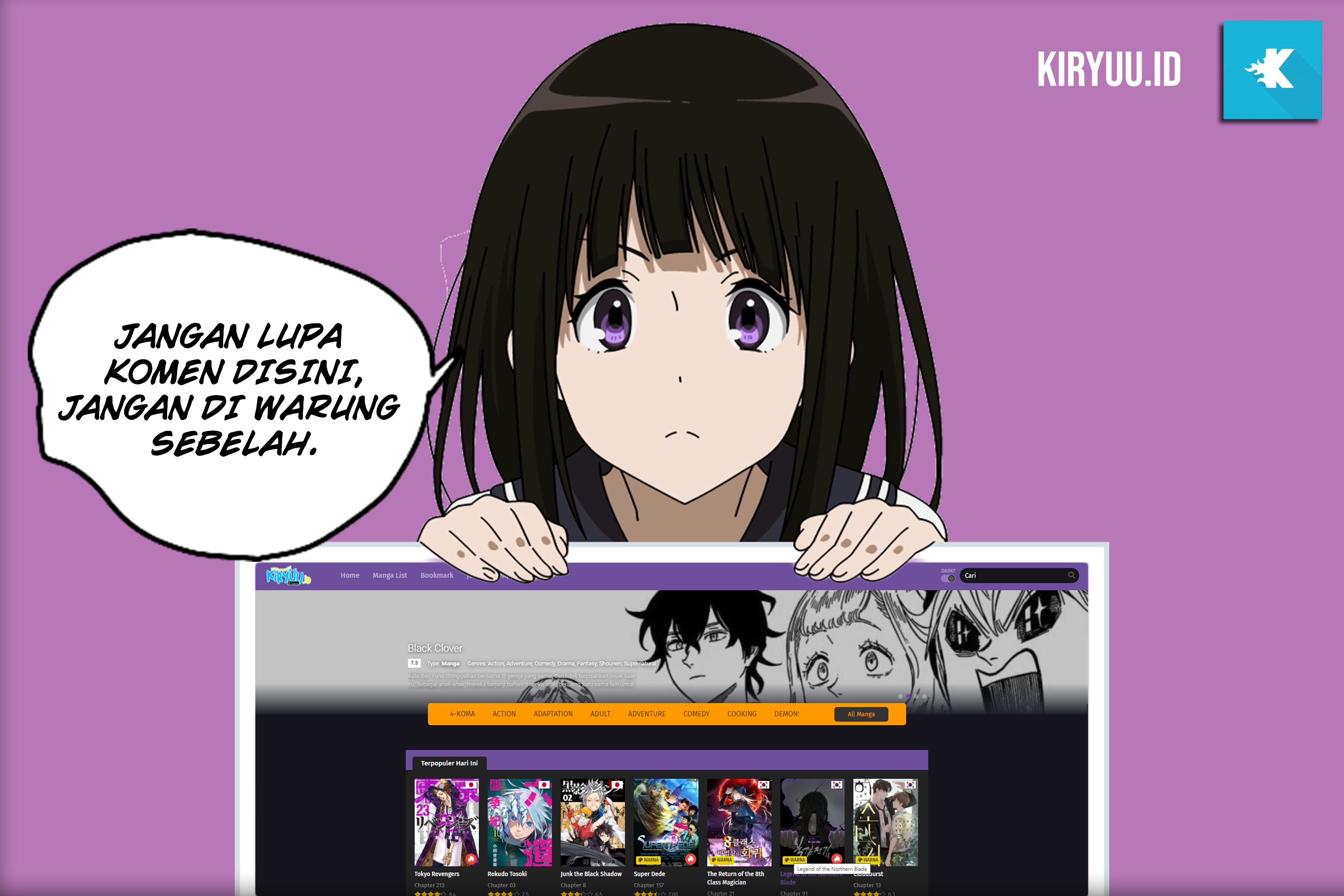 Skeleton Soldier Couldn’t Protect the Dungeon Chapter 176 Gambar 53