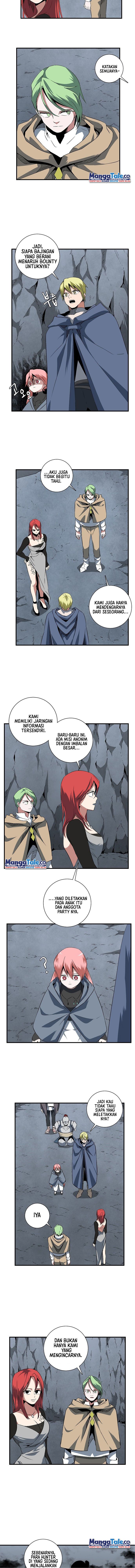One Step to The Demon King Chapter 19 Gambar 12