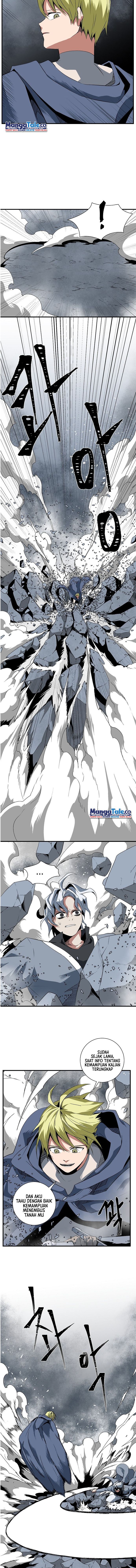 One Step to The Demon King Chapter 19 Gambar 8