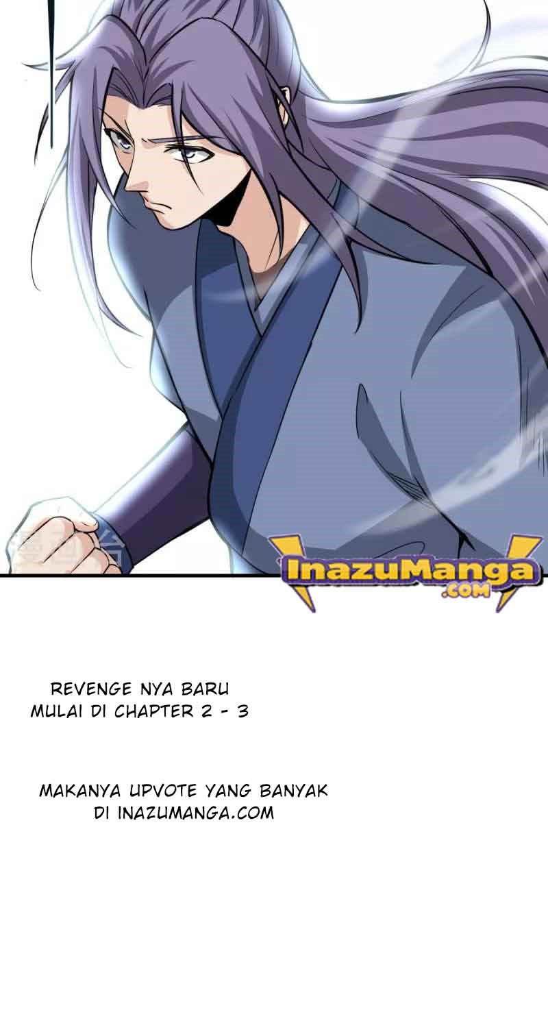 Perfect Supreme Chapter 1 Gambar 27