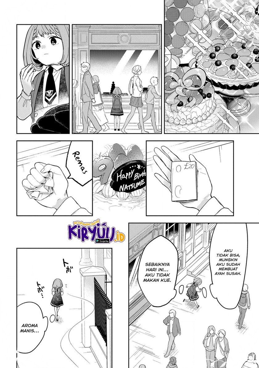 Yami Maid ga Shihai suru! Chapter 1 Gambar 24