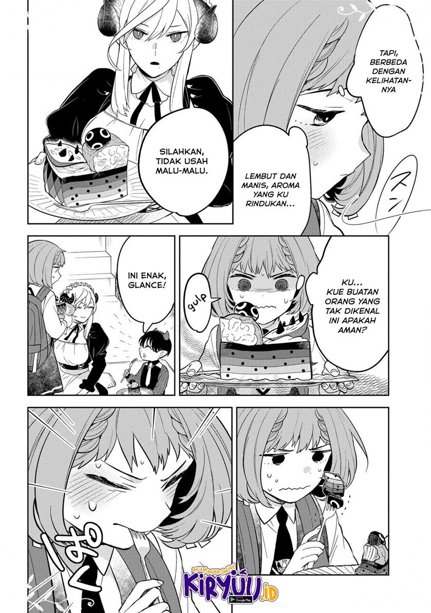 Yami Maid ga Shihai suru! Chapter 1 Gambar 26